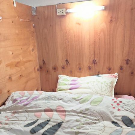 Hostel Paq Tokushima Extérieur photo