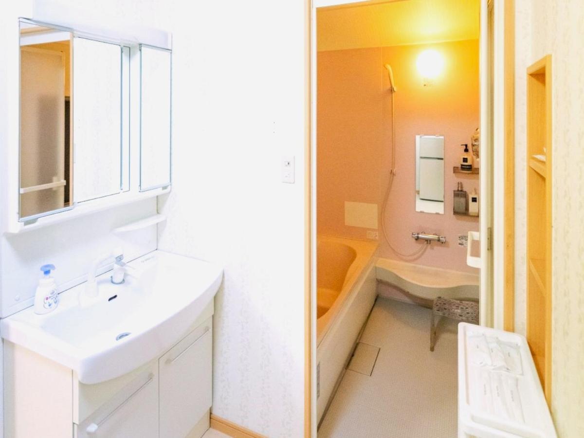 Hostel Paq Tokushima Extérieur photo
