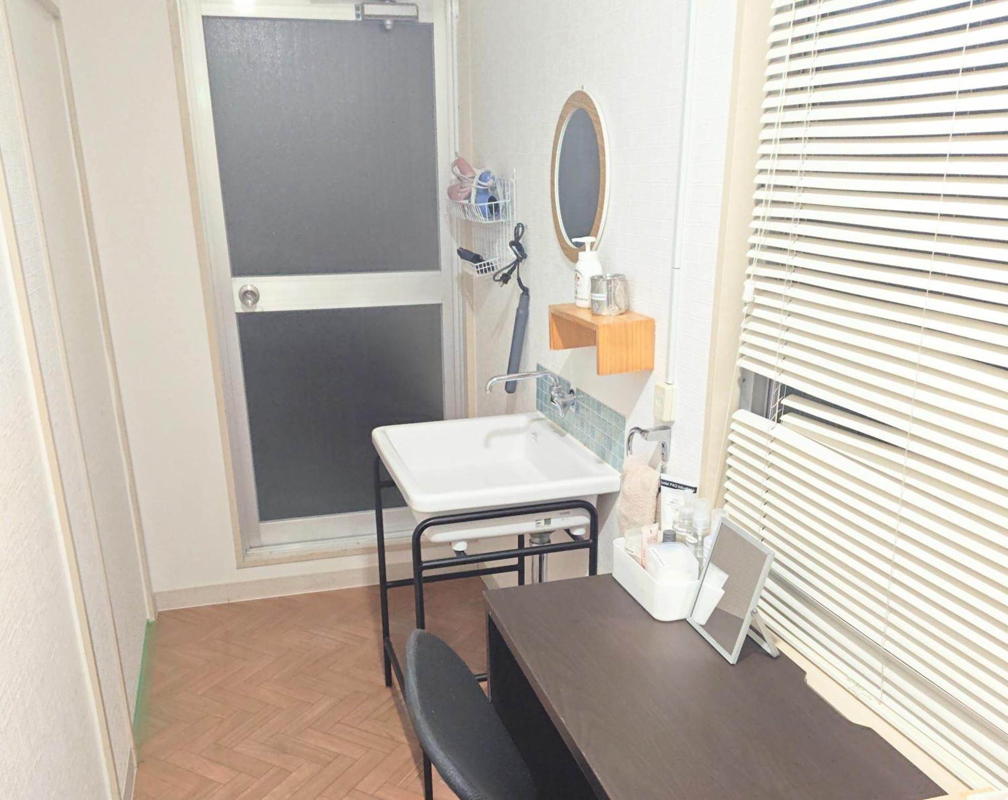 Hostel Paq Tokushima Extérieur photo